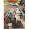 Image 3 : Shovels and Post Hole Digger