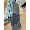 Image 1 : Large Black Plastic Storage Chest