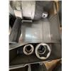 Image 2 : Makita 1" Impact Wrench with Case