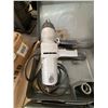 Image 4 : Makita 1" Impact Wrench with Case