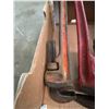 Image 2 : Three Red Pipe Wrenches