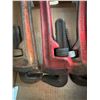 Image 4 : Three Red Pipe Wrenches
