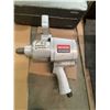Image 1 : Rotake 1" Super Duty Impact Wrench