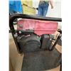 Image 4 : Honda EM2500 Portable Gas Generator