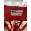 Image 2 : Power Fist 12-Ton Heavy Duty Pipe Bender