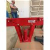 Image 4 : Power Fist 12-Ton Heavy Duty Pipe Bender