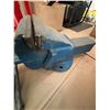 Image 2 : ERON Heavy Duty Bench Vise