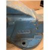 Image 3 : ERON Heavy Duty Bench Vise