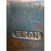 Image 4 : ERON Heavy Duty Bench Vise