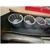 Image 10 : Socket and Ratchet Sets