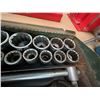 Image 12 : Socket and Ratchet Sets
