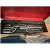 Image 4 : Socket and Ratchet Sets
