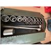 Image 8 : Socket and Ratchet Sets