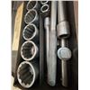 Image 4 : ITC 3/4" Drive Socket Set, 16-Piece