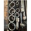 Image 3 : Westward 3/4" Drive Socket Set in Case