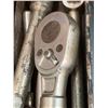 Image 7 : Westward 3/4" Drive Socket Set in Case