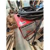 Image 3 : Century 230 Amp Welder With Accessories