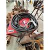Image 4 : Century 230 Amp Welder With Accessories