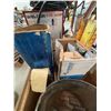 Image 5 : Century 230 Amp Welder With Accessories