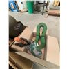 Image 6 : Century 230 Amp Welder With Accessories