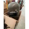Image 8 : Century 230 Amp Welder With Accessories