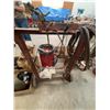 Image 9 : Century 230 Amp Welder With Accessories