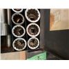 Image 5 : Westward 17-Piece 1" Drive Socket Set