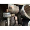 Image 7 : Westward 17-Piece 1" Drive Socket Set