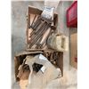 Image 1 : Heavy Duty Bolts and Fasteners