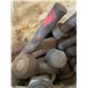 Image 6 : Heavy Duty Bolts and Fasteners