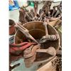 Image 4 : Chains, Hooks, and Load Binders