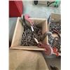 Image 6 : Chains, Hooks, and Load Binders