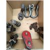 Image 2 : Industrial Shackles and Chain Fittng