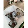Image 6 : Industrial Shackles and Chain Fittng