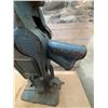 Image 2 : Simplex 310A Mechanical Jack 15 Ton