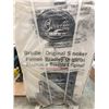 Image 3 : Bradley 4-Rack Original Smoker, New