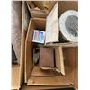 Image 5 : Industrial Parts and Materials Lot