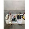 Image 1 : Snyder Polyolefin Agri-Tank Sprayer
