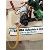 Image 2 : Snyder Polyolefin Agri-Tank Sprayer