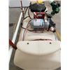 Image 3 : Snyder Polyolefin Agri-Tank Sprayer