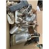 Image 1 : Metal Spray Guns Lot