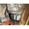 Image 3 : Drill Bits and Hand Tools Lot