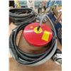 Image 4 : Coxreels Retractable Hose Reel and Valve