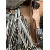 Image 2 : Hand Tool Lot With Wrenches
