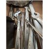 Image 5 : Hand Tool Lot With Wrenches