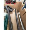 Image 5 : Hand Tools and Pry Bars