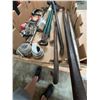 Image 6 : Hand Tools and Pry Bars