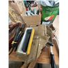 Image 3 : Farm and Hand Tools, Hardware
