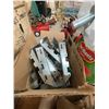 Image 4 : Farm and Hand Tools, Hardware