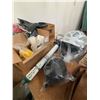 Image 1 : Marine Safety and Equipment Lot
